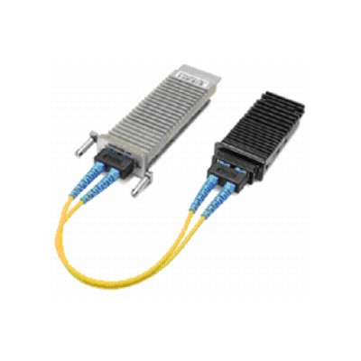 Cisco 10GBASE-LR X2 Module for SMF - 10000 Mbit/s -...