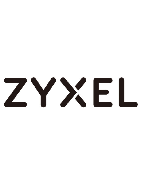 ZyXEL LIC-BUN-ZZ2Y01F - 1 Lizenz(en) - 2 Jahr(e) - Lizenz for USG20(W)-VPN - 2YR Content Filter/SecuReporter Premium/SPS License
