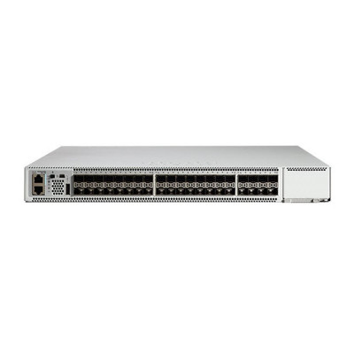 Cisco C9500-40X-A - Managed - L2/L3 - Keine - Vollduplex...