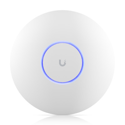 UbiQuiti Unifi Access Point Pro WiFi 7 Indoor 2.5 GbE...