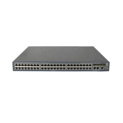 HPE 3600-48-PoE+ v2 SI Switch - Switch - L3 Approved...