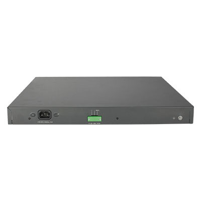 HPE 3600-48-PoE+ v2 SI Switch - Switch - L3 Approved...