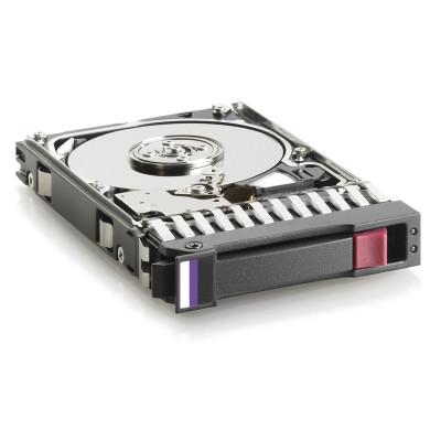 HPE 1.2TB SAS - 2.5 Zoll - 1200 GB - 10000 RPM Approved...