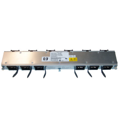 HPE BLc7000 1 PH Factory Installed Option (FIO) Power...
