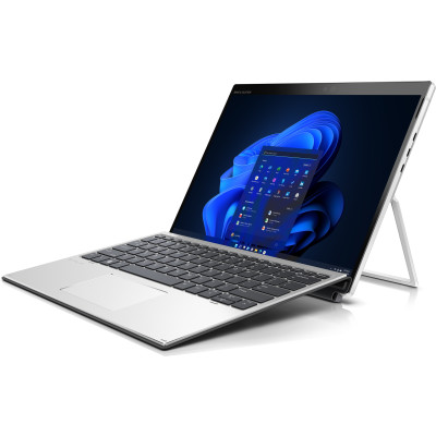 HP Elite x2 G8 Renew - i5-1145G7 4C 2,6GHz, 13.0" WUXGA+ IPS Touchscreen, BrightView, 16GB DDR4, 256 GB PCIe SSD, Front facing FHD IR Hello Privacy Camera,  HP Active Pen G3, Backlit, 47Whr Battery, Win 11 Pro 64, 3 Jahre HP Garantie