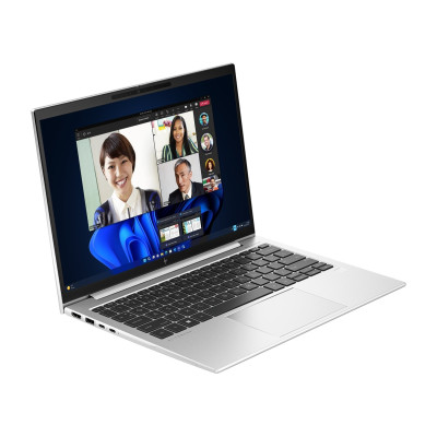 HP EliteBook 1040 G9 Renew Notebook , Core i7-1255U (1.7GHz), 14.0" WUXGA AG LED, 16GB, 512GB Ie NVMe, WIFI, BT, FPR, Backlit PVCY Kbd, BATT 3C 51 WHr, Garantie 1 Jahr HP  - W10PROwW11ProL