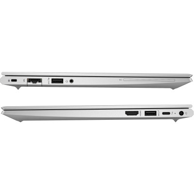 HP EliteBook 840 G9 Renew Notebook , Core i7-1255U (1.7GHz), 14.0" WUXGA AG LED, 16GB, 512GB Ie NVMe, WIFI, BT, CAM, FPR, Backlit PVCY Kbd, BATT 3C 51 WHr, Garantie 1 Jahr HP  - W10PROwW11ProL