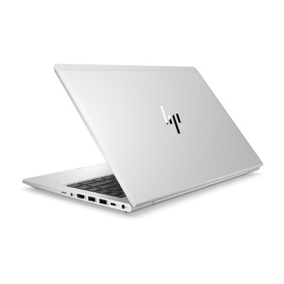 HP EliteBook 640 G9 Renew Notebook , Core i5-1235U (1.3GHz), 14.0" FHD AG LED, 16GB, 512GB Ie NVMe, WIFI, BT, CAM, FPR, Backlit Kbd, BATT 3C 51 WHr, Garantie 1 Jahr HP  - Win11 Pro64