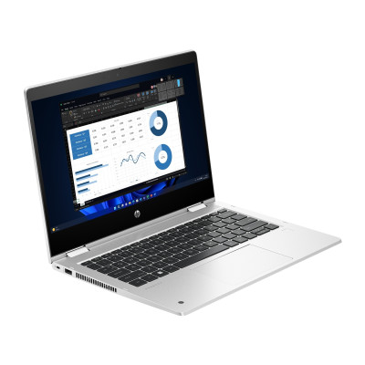 HP Pro x360 435 G10 Renew Notebook , AMD R5 7530U...