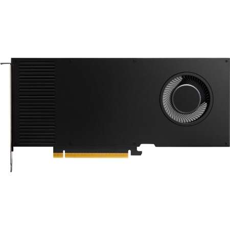 HP NVIDIA RTX A4000 - Grafikkarten - RTX A4000 - 16 GB GDDR6 - 4.0 x16 - 4 x DisplayPort - für Workstation Z Serie, ATX, volle Bauh?he , auusgebaut aus Neuware
