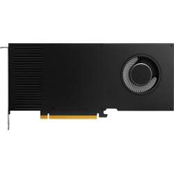 HP NVIDIA RTX A4000 - Grafikkarten - RTX A4000 - 16 GB GDDR6 - 4.0 x16 - 4 x DisplayPort - für Workstation Z Serie, ATX, volle Bauh?he , auusgebaut aus Neuware