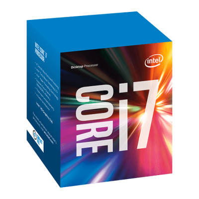 Intel Core i7-6700 -3.4 GHz Approved Refurbished  Produkt...