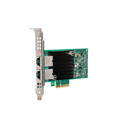 Intel X550T2BLK - Eingebaut - Kabelgebunden - PCI Express...