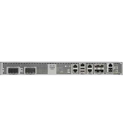 Cisco ASR 920 - Router - 10 GigE Approved Refurbished...