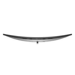 HP 738pu Curved Docking Display (Schwarz), 37.5" 4K...