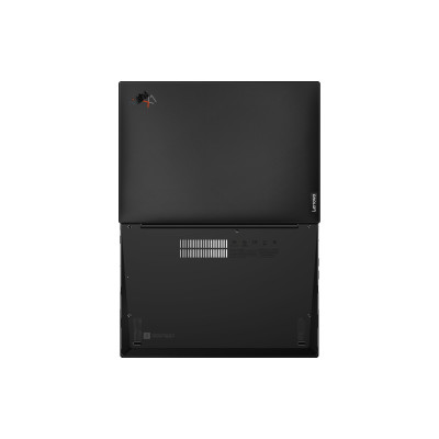 LENOVO ThinkPad X1 Carbon G11 Core i7-1355U (10 Core), 16GB RAM DDR5x, 1TB SSD 4x4, 14" WUXGA 400nits, 4G/LTE, NFC, 802.11ax WLAN, Bluetooth 5.1, 2x Thunderbolt 4 (USB Typ-C), 2x USB 3.0, HDMI, FHD-Webcam, 57Whr Akku, W11P, 3 Jahre Garantie