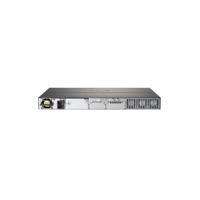 HPE 2930M 48G PoE+ 1-slot - Managed - L3 - Gigabit Ethernet (10/100/1000) - Power over Ethernet (PoE) - Rack-Einbau - 1U HPE Renew Produkt,  Switch