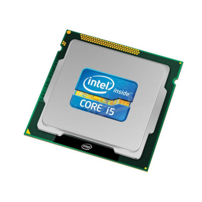 Intel Core I5-3550 Core I5 3,3 GHz - Skt 1155 Approved Refurbished  Produkt mit 12 Monate Garantie (bulk)