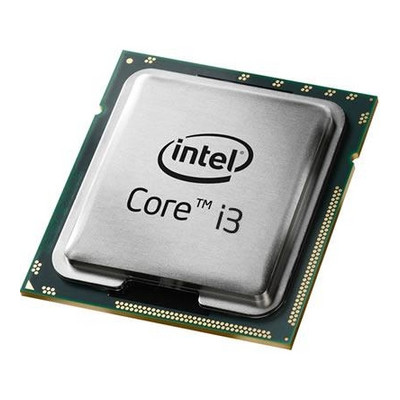 Intel Core i3-4170 Core i3 3,7 GHz - Skt 1150 Haswell 22...