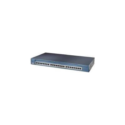 Cisco Catalyst 2950-24 - Switch - 0,1 Gbps - 24-Port...