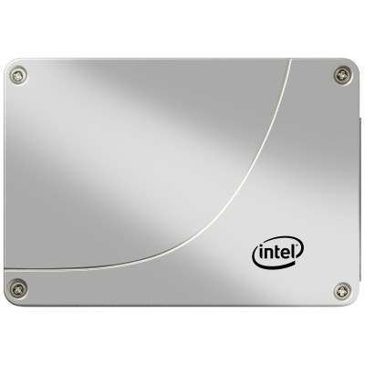 Intel Solid-State Drive 710 Series - Solid-State-Disk -...