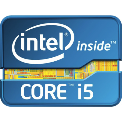 Intel CORE QUAD CPU I5-3550 6MB 3.30GHZ - Core i5 - 3,3...