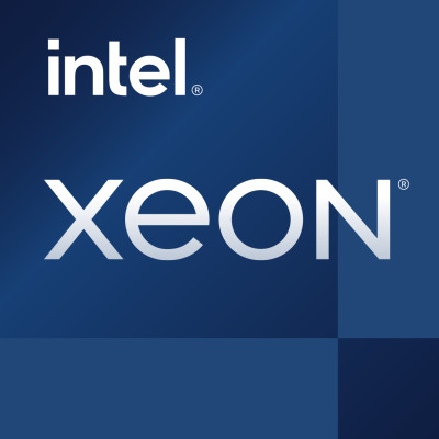 Intel Xeon E-2314 2,8 GHz - Skt 1200 22 nm Approved...