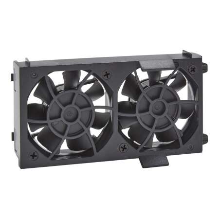 HP System-Gebläseeinheit Dual, Vorderseite, für Workstation Z2 G9 Tower