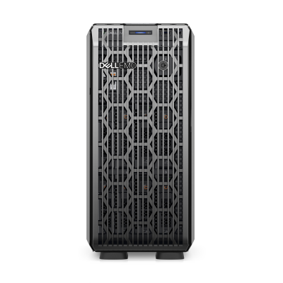 Dell PowerEdge T350 - 2,9 GHz - E-2336 - 16 GB -...