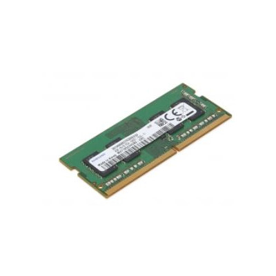 Lenovo ThinkPad SO-DIMM - 16 GB DDR4 260-Pin 2.400...