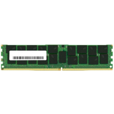 Dell 32 GB reg. ECC DDR4-3200 HMAA4GR7CJR8N-XN - 32 GB - DDR4MHz - ECC - R-DIMM