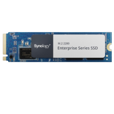 Synology SNV3410 - SSD - 800 GB - PCIe 3.0 x4 (NVMe)...