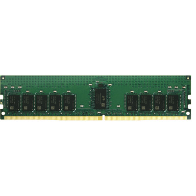 Synology 64GB DDR4 ECC Registered DIMMSYNOLOGY