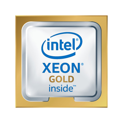 Intel Xeon Gold 6256 Xeon Gold 3,6 GHz - Skt 3647 Cascade...