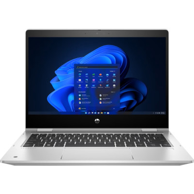 HP Pro x360 435 G9 UMA DEMO13,3" AMD Ryzen 3 5425U 2,70 GHz bis 4,10 GHz FHD BV UWVA Slim TOUCH LED Display 1.920 x 1.080,16 GB RAM, 256 GB SSD, WiFi, Bluetooth, Webcam, Fingerprint, backlit, Win11Pro 64bit, 1 Jahr Garantie
