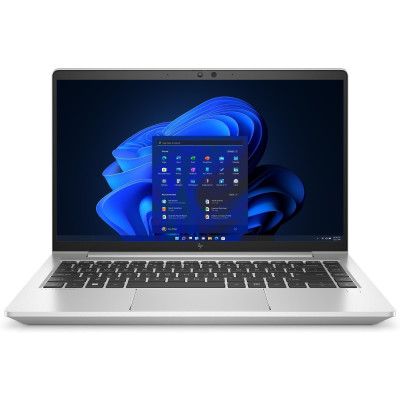 EliteBook 640 G9 DEMO i7-1265U 10C, 14.0" FHD IPS 400 nits Anti-Glare, RAM 32GB, SSD 256GB, IR Privacy Camera, Fingerprint, Backlit Keyboard, Smartcard Reader, Win11pro 64bit, 1 Jahr Garantie