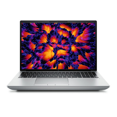 HP ZBook Fury 16 G10 Demo i7-13850HX bis 5.3 GHz, NVIDIA...