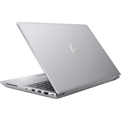 HP ZBook Fury 16 G10 Demo i7-13850HX bis 5.3 GHz, NVIDIA RTX2000 8 GB, RAM 64GB (2x32), SSD 1TB, 16" WQUXGA 3840x2400, OLED touch, Wi-Fi, Bluetooth, wireless Card, backlit, Keyb. Progr Key, Camera, Fingerprint, Win11pro 64bit, HP Garantie bis 8.2026