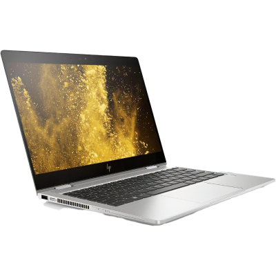 HP EliteBook 850 G6-Intel i5 8365U 1.60GHz, 16GB DDR4 Ram. 256GB NVMe SSD, 15" Touch Display 1920x1080 Matt( AG), Webcam IR, WiFi 6, BT, 65 Watt Netzteil Grade A
