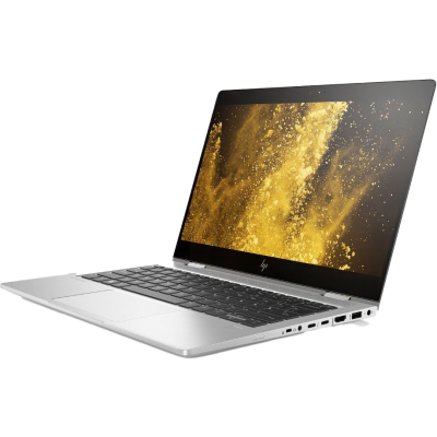 HP EliteBook 850 G6-Intel i5 8365U 1.60GHz, 16GB DDR4 Ram. 256GB NVMe SSD, 15" Touch Display 1920x1080 Matt( AG), Webcam IR, WiFi 6, BT, 65 Watt Netzteil Grade B