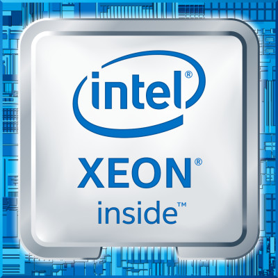 Intel Xeon E-2124 Xeon 3,3 GHz - Skt 1151 Coffee Lake...