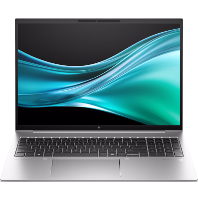 HP EliteBook 860 G11, Intel Ultra 7 155U 12C, 16.0" WUXGA IPS 400 nits, 16GB, 512GB SSD, 5G, Windows 11 Pro