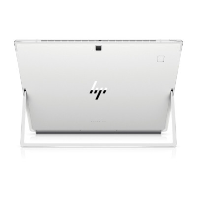 HP Elite X2 G4 Tablet, Occassion Intel Core i5 8265U (4 x  1,6 GHz) - 12,3 Zoll WUXGA+ Display (1920x1280) Touch, 400nits Helligkeit, 8 GB RAM - 256 GB SSD, WLAN, BT,  mit Pen, ohne Tastatur - gebraucht, gereinigt, getestet, Grade A