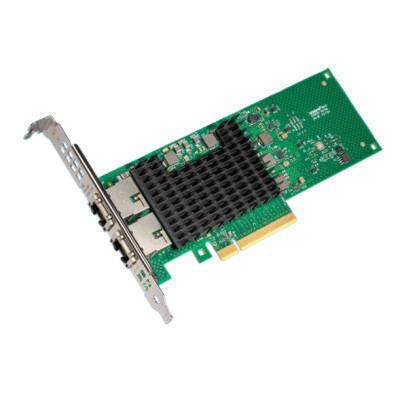 Intel ® Ethernet-Netzwerkadapter X710-T2L - Eingebaut...