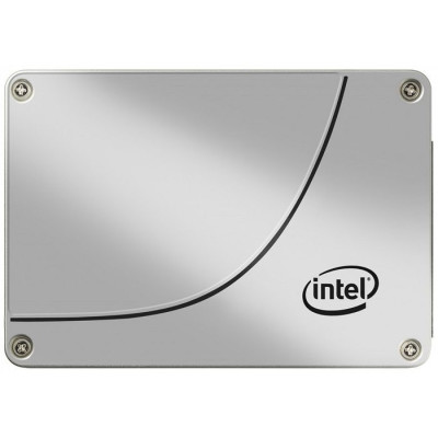 Intel DC S3710 - 200 GB - 2.5" - 550 MB/s - 6 Gbit/s...