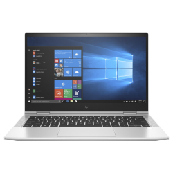 HP EliteBook x360 830 G6 Convertible - Core i5-8265U bis...