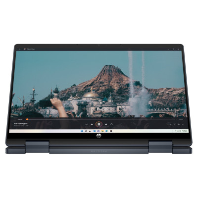 HP Pavilion x360 Laptop 14-ek1730nz Renew  Intel i7-1355U (1.7GHz), 16GB, 14.0" FHD UWVA, TS, SSD 1TB PCIe NVMe,  WIFI, BT, Cam, Std Kbd, Netzteil 65W - WIN11 64