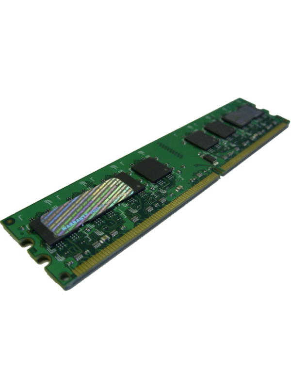 HPE 647055-001 - 8 GB - DDR3 - 1333 MHz - 240-pin DIMM ECC - DIMM - 1333 MHz/PC3-10600