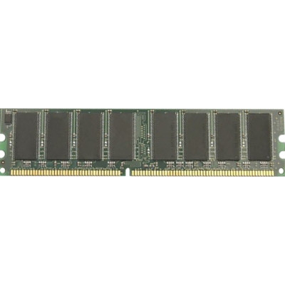 HPE 512MB DDR3 - 0,5 GB - DDR3 - 184-pin DIMM mini-DIMM