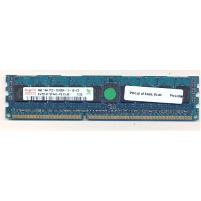 HPE 676811-001 - 4 GB - 1 x 4 GB - DDR3 - 1600 MHz -...